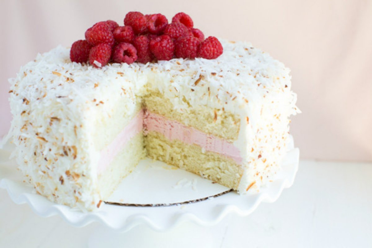 Lemon Marshmallow
