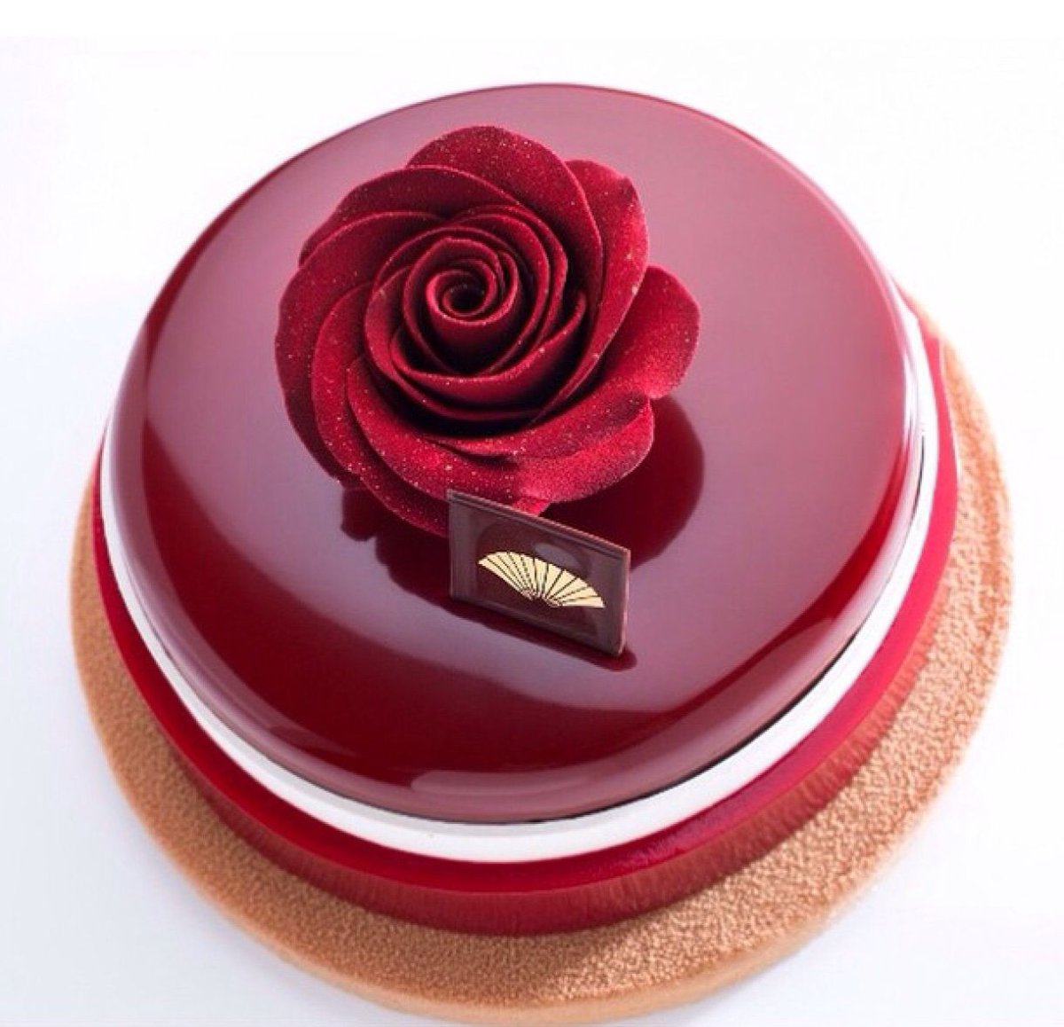 Steach Cake торт