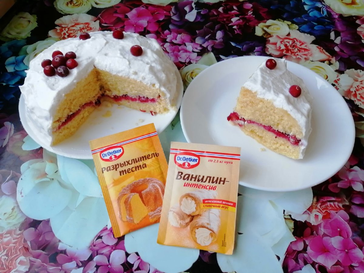 Шоколадное тортик в микроволновке