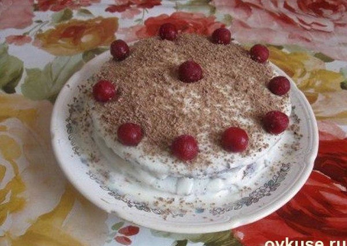 Силиконовая форма для кексов
