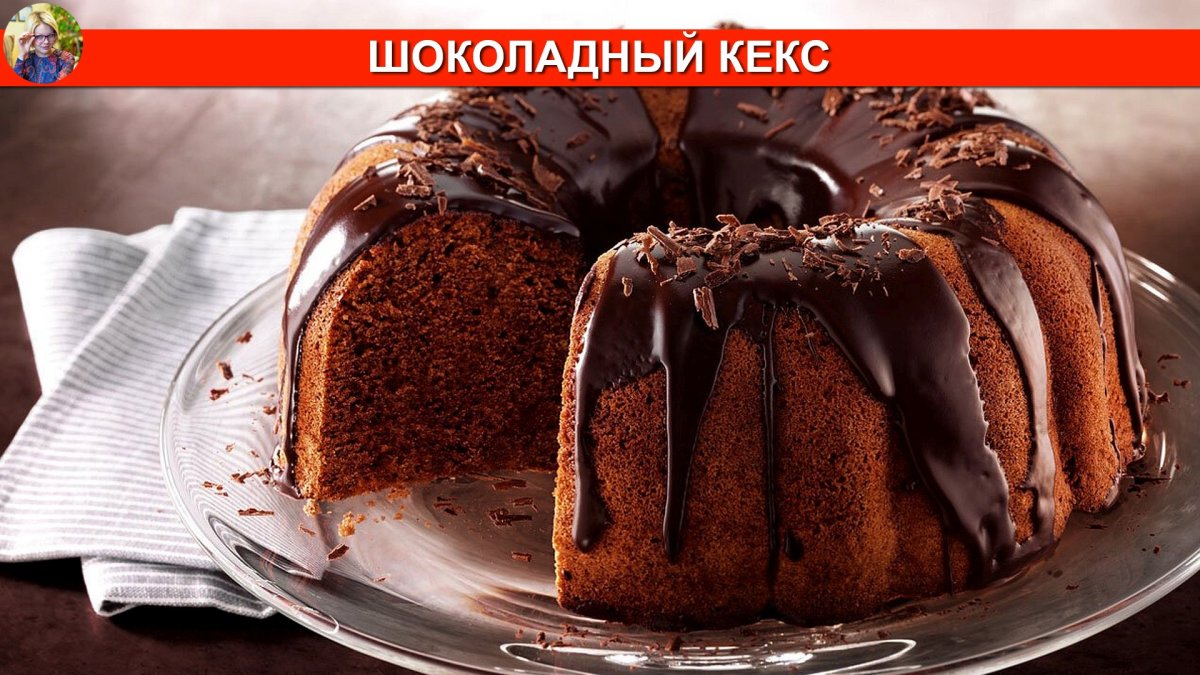Бисквитный торт в микроволновке за 5 минут