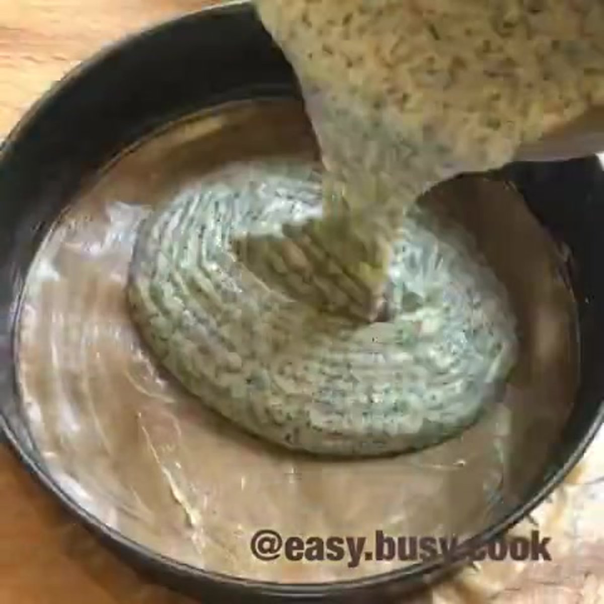 Торт Мулен Руж