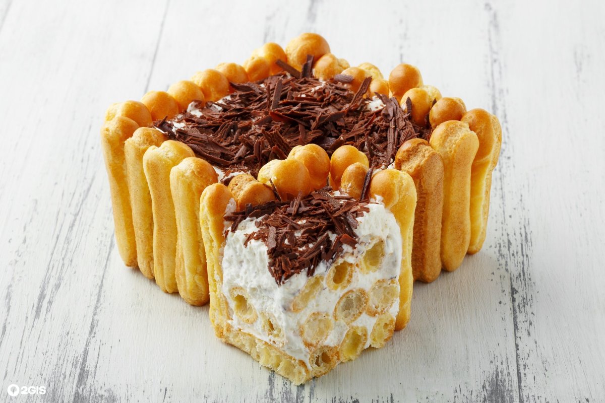 Куликовский торт Ош