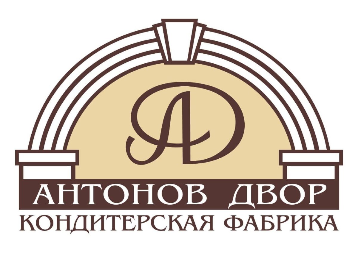 Торт Радуга Антонов двор
