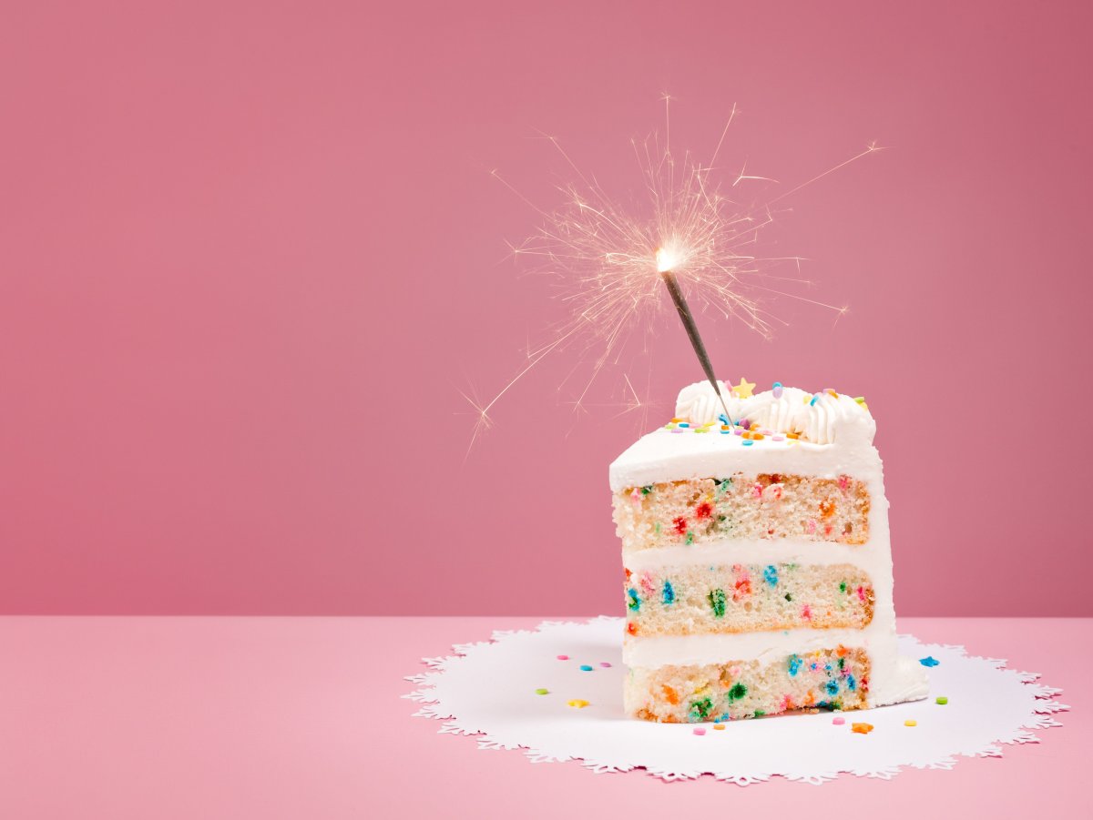 Свечи Party Candles