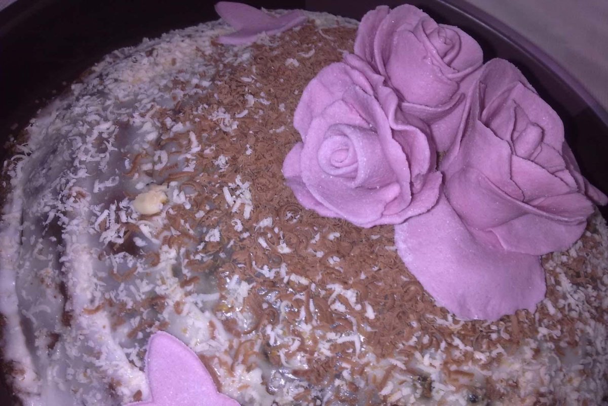Сахарные фигурки для украшения торта