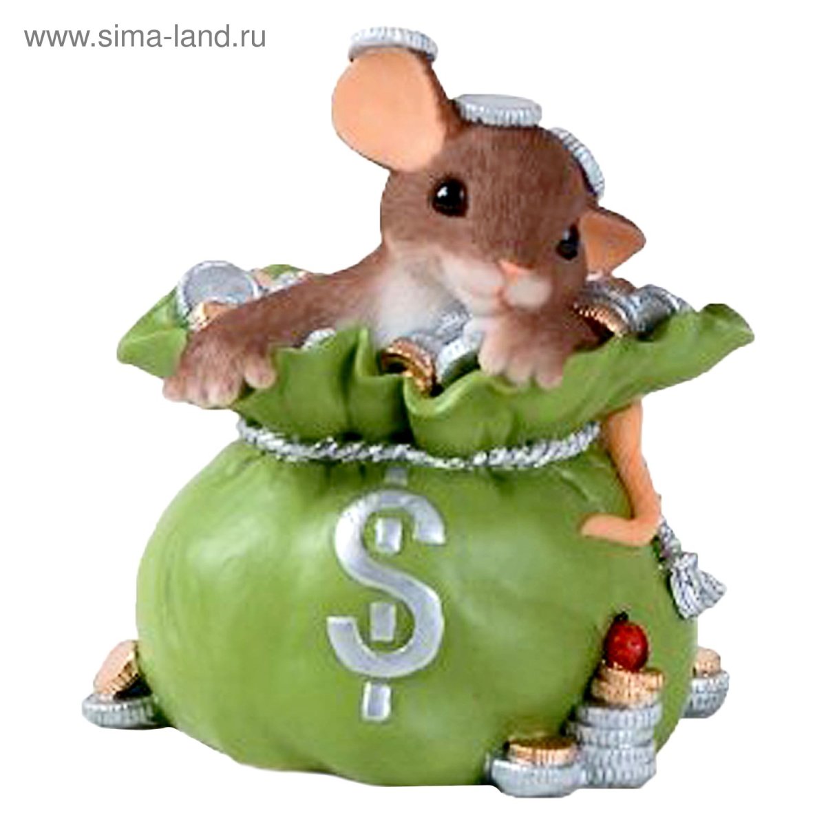 Торт с собакой