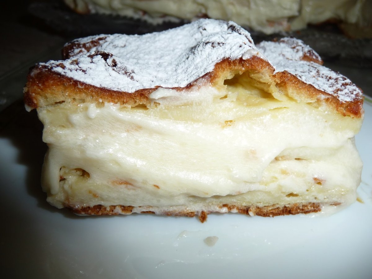 Пляцок Карпатка