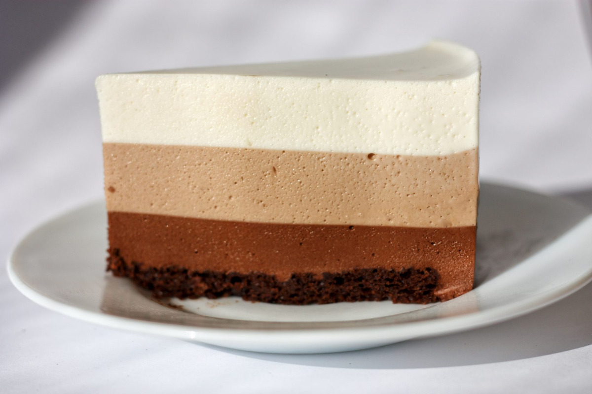 Cake time кондитерская Одинцово