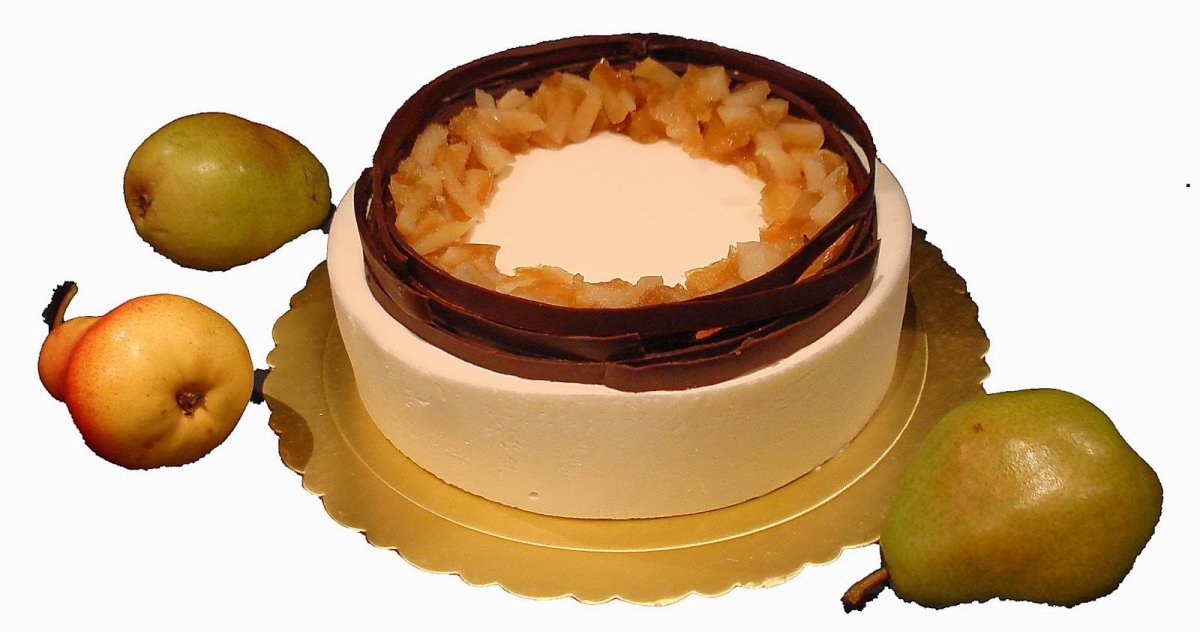 Кулинария сладости