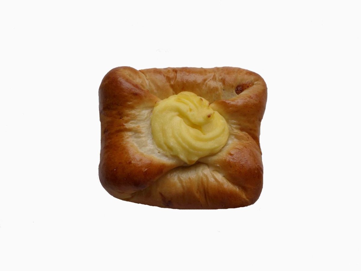 Пирожные из творога