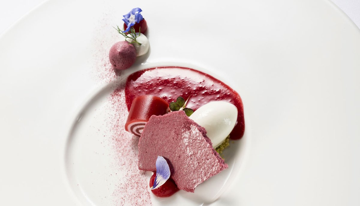 Мороженое мочи Mochi