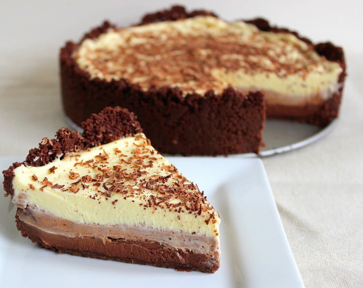 Lotus Biscoff Cheesecake