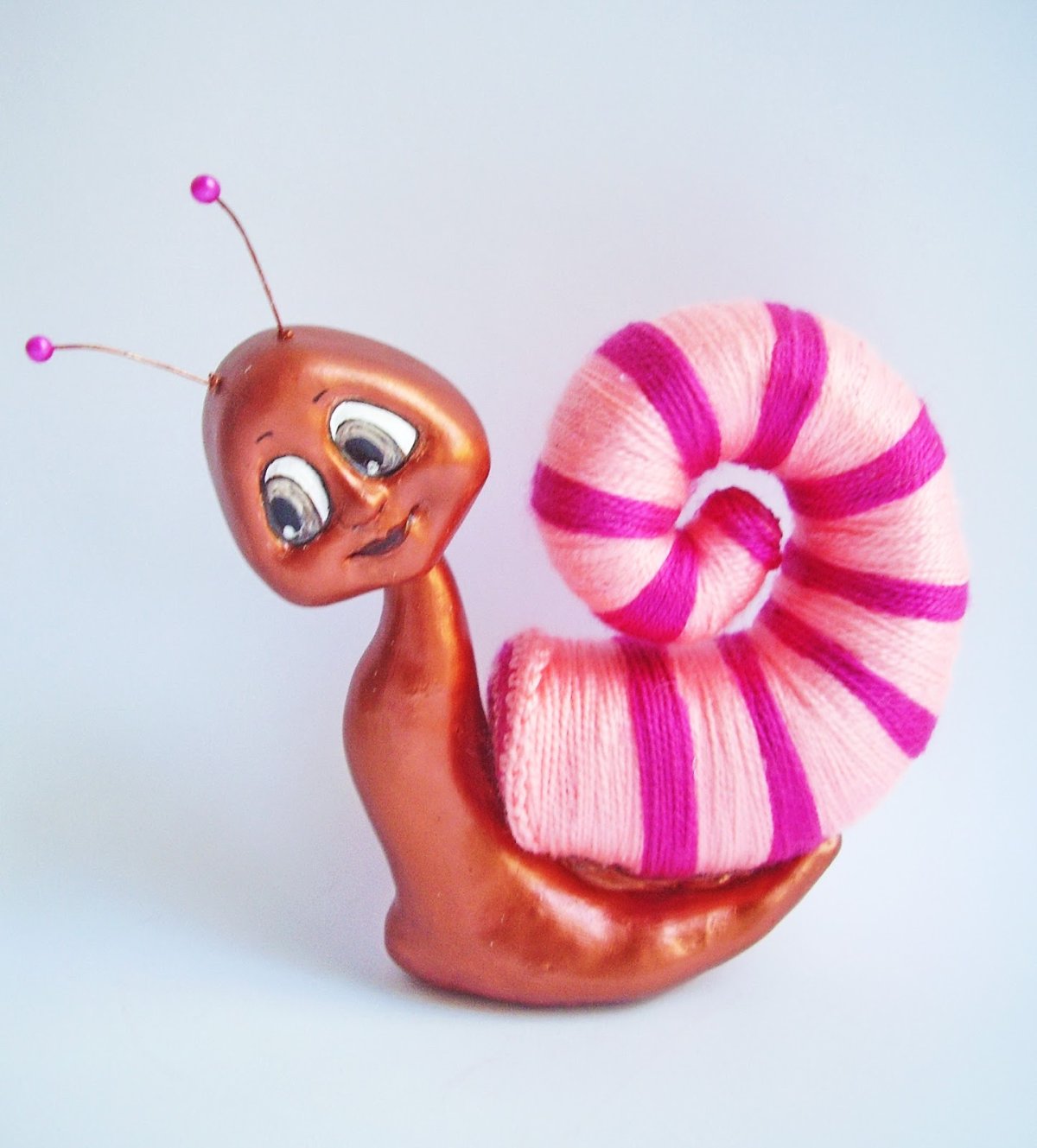 Фигурки из марципана