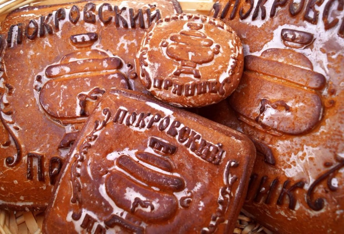 Мезенская Козуля