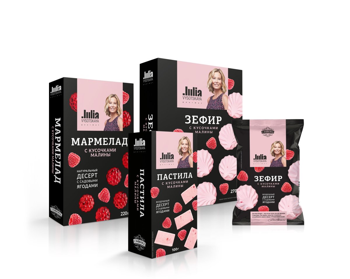 Пряничные наборы ко Дню матери