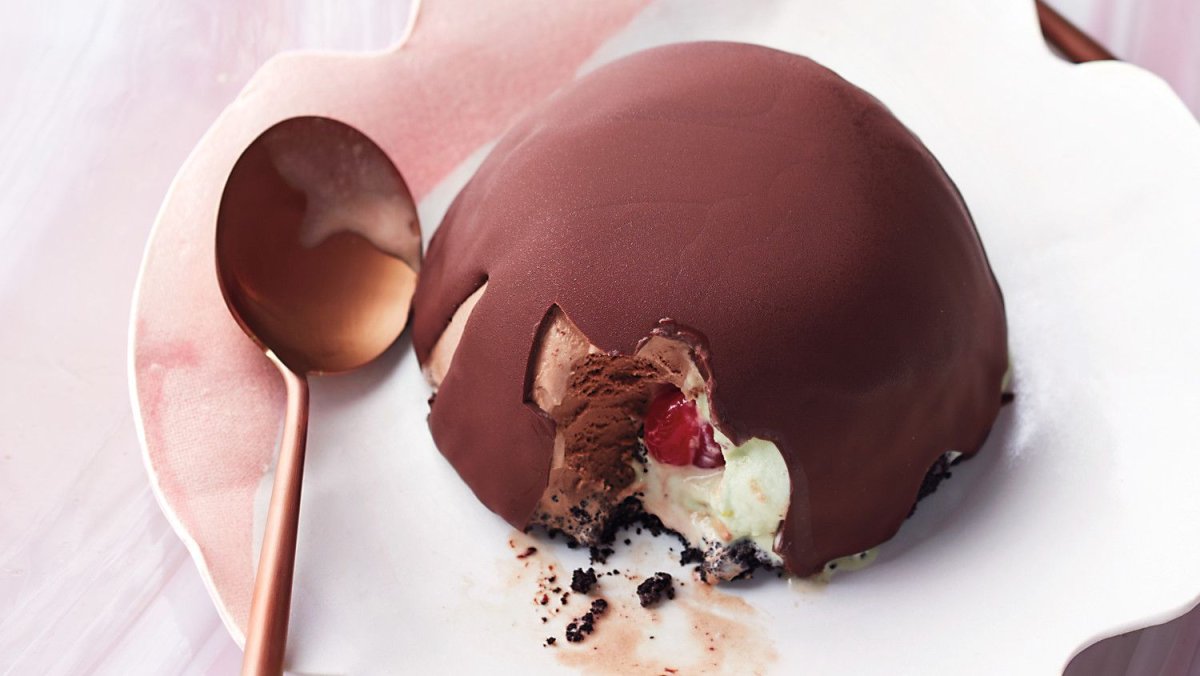 Fig Ice Cream