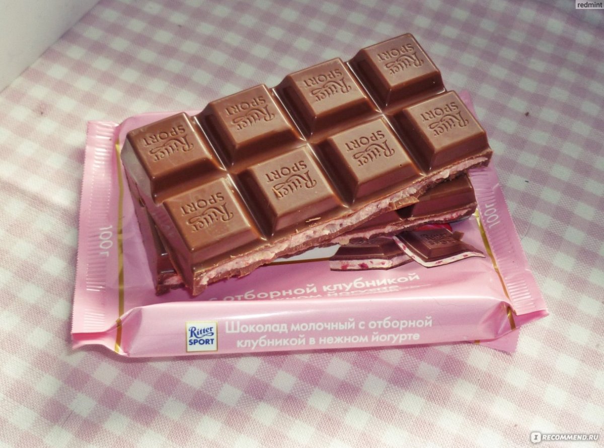 Chocolate Day