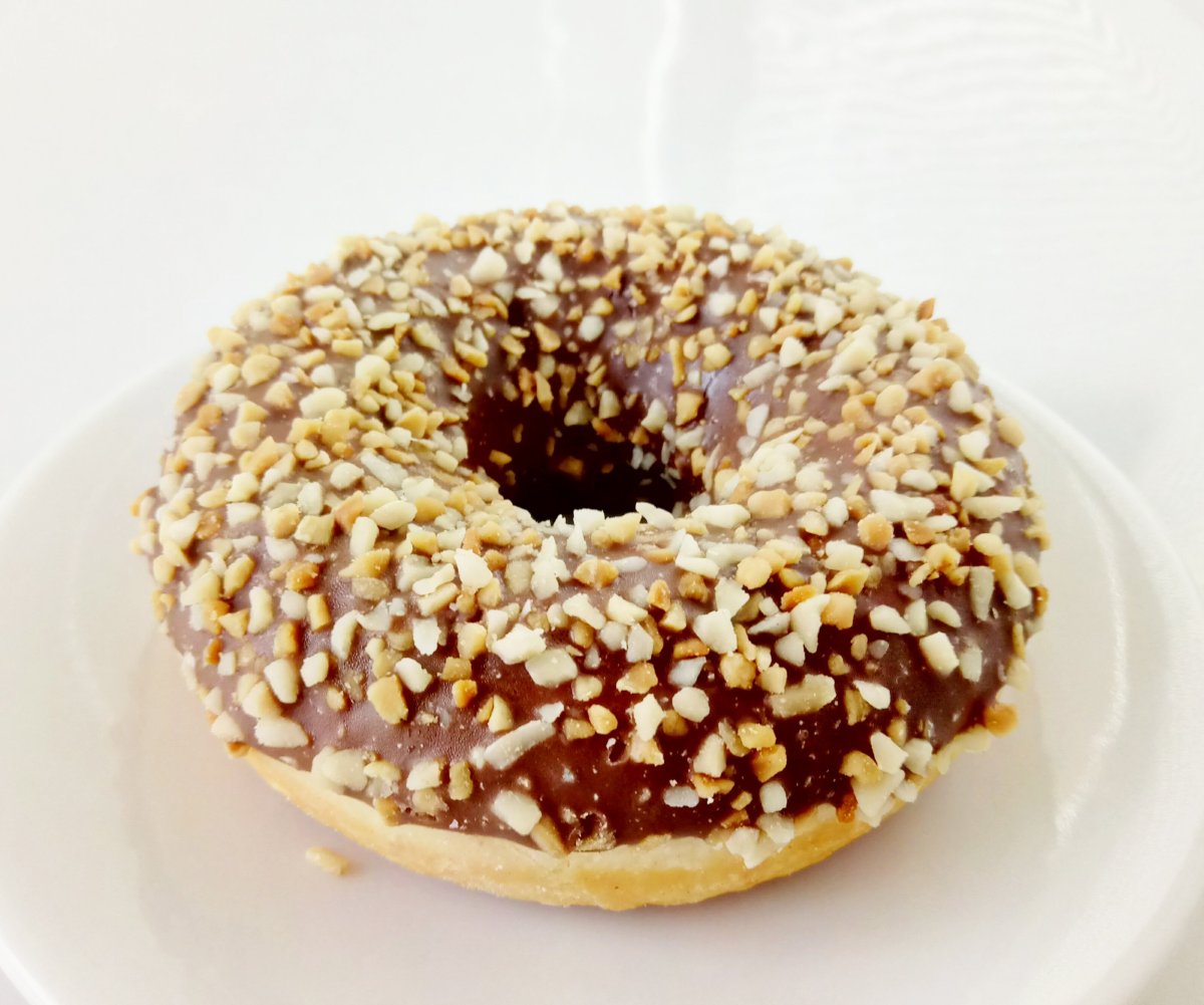Пончики Dunkin Donuts