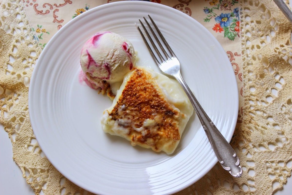 Kenton Puding шоколад
