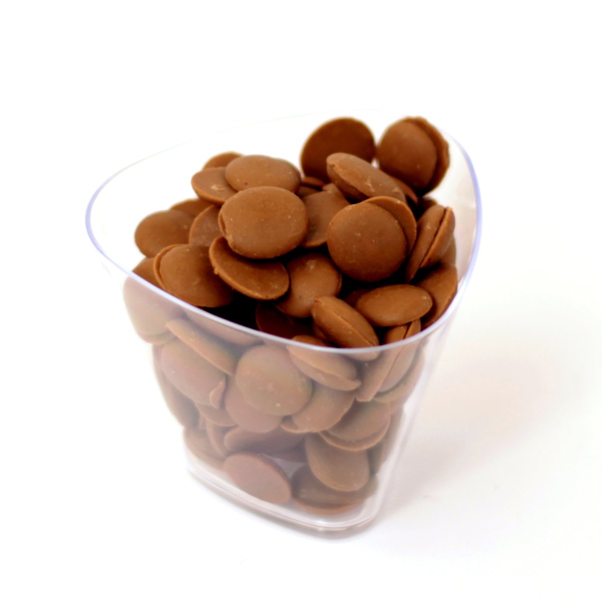 Шоколад молочный "Cacao Barry" Lactee Barry 35%