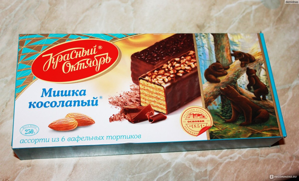 Laima вафельный торт