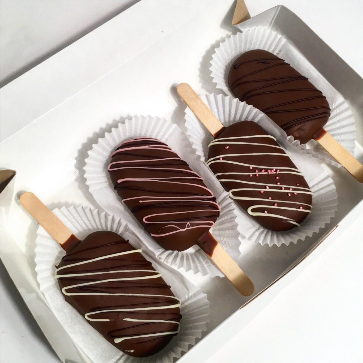 Чизкейк Нью Йорк 400 г Cheesecake Club