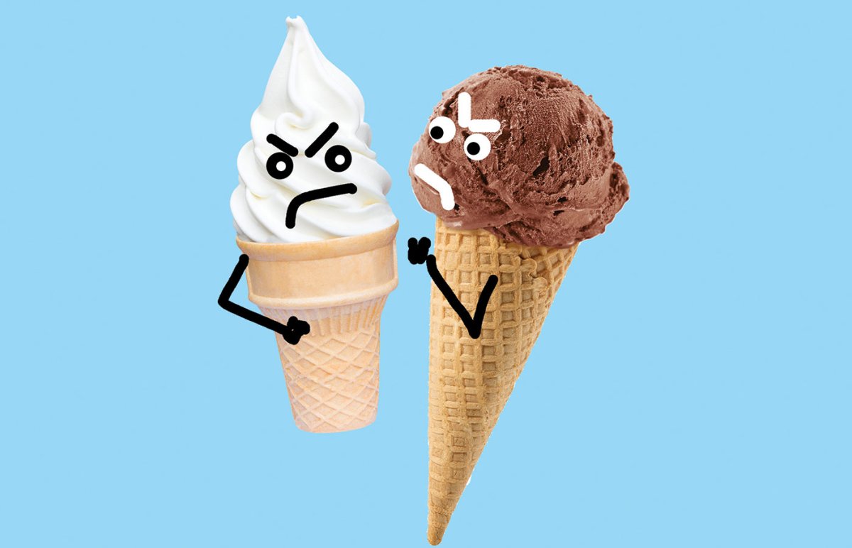 Baskin Robbins