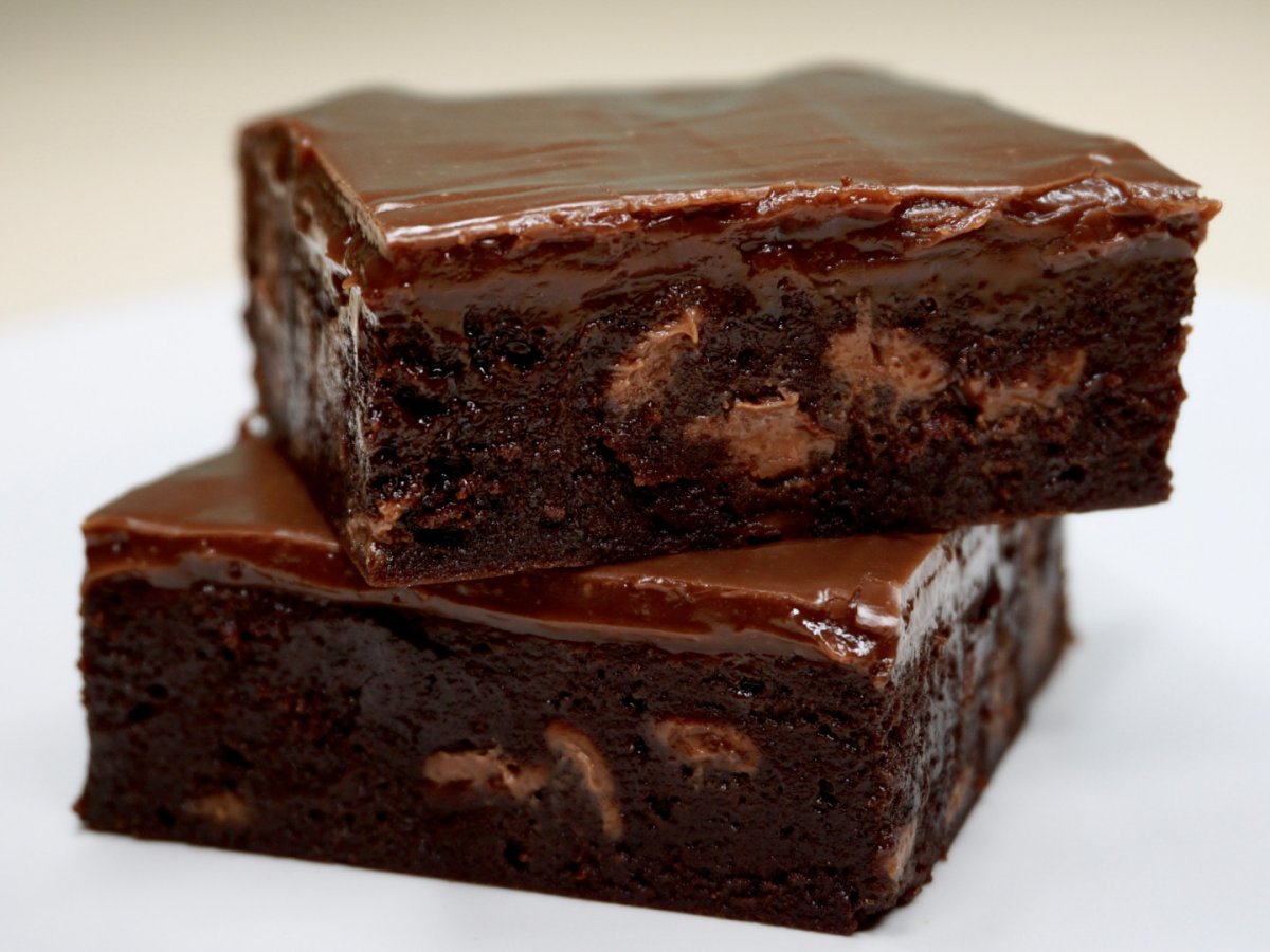 Chocolate Brownie