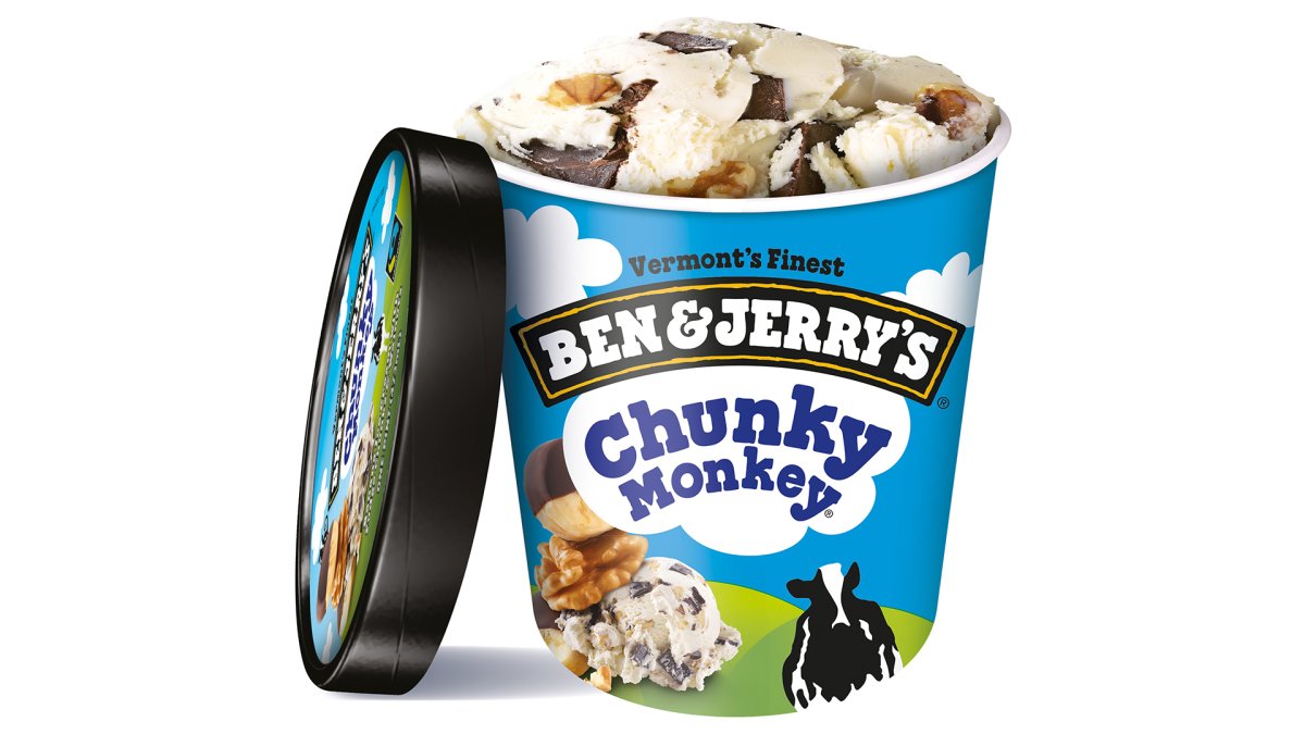 Ben and Jerry s Netflix and