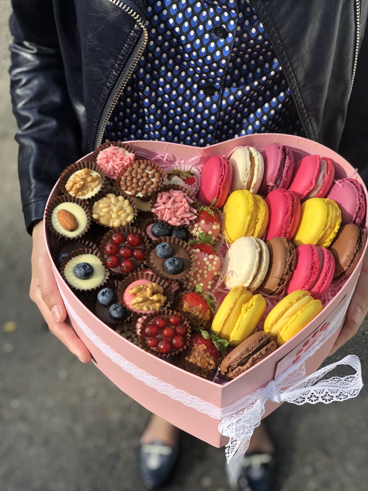 Бельгийская вафля шашлыкофф