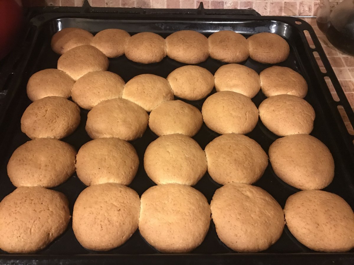 Картошка сладость