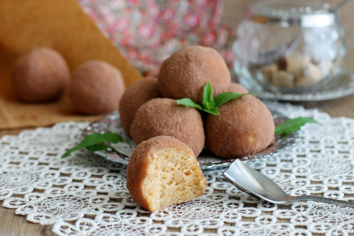 Овсяное печенье на развес