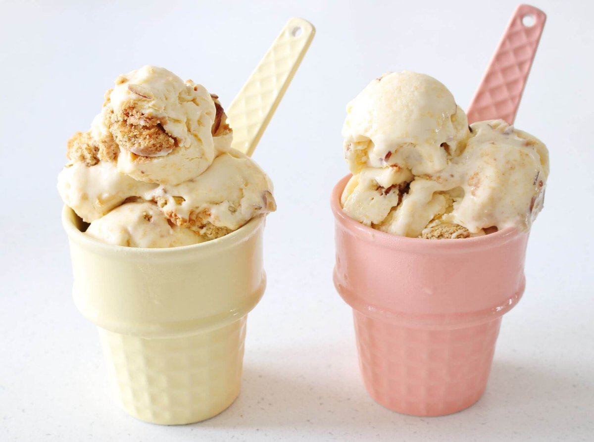 Iceland Ice Cream