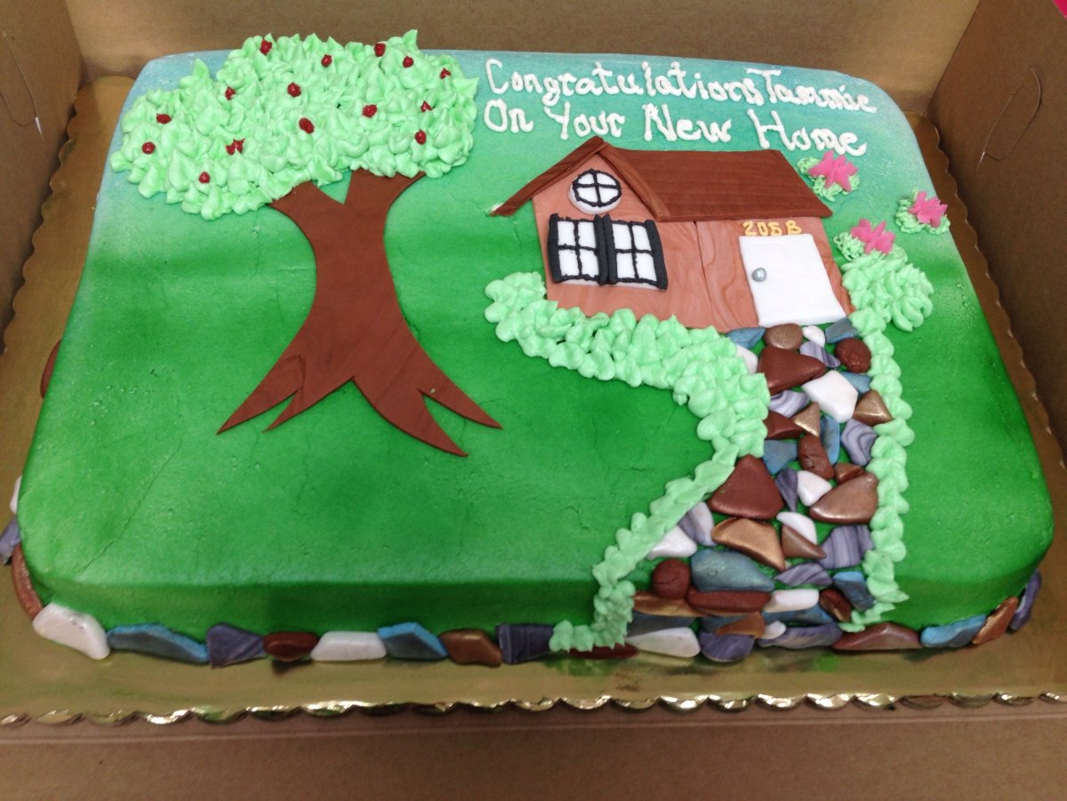 Пряничный домик Gingerbread House