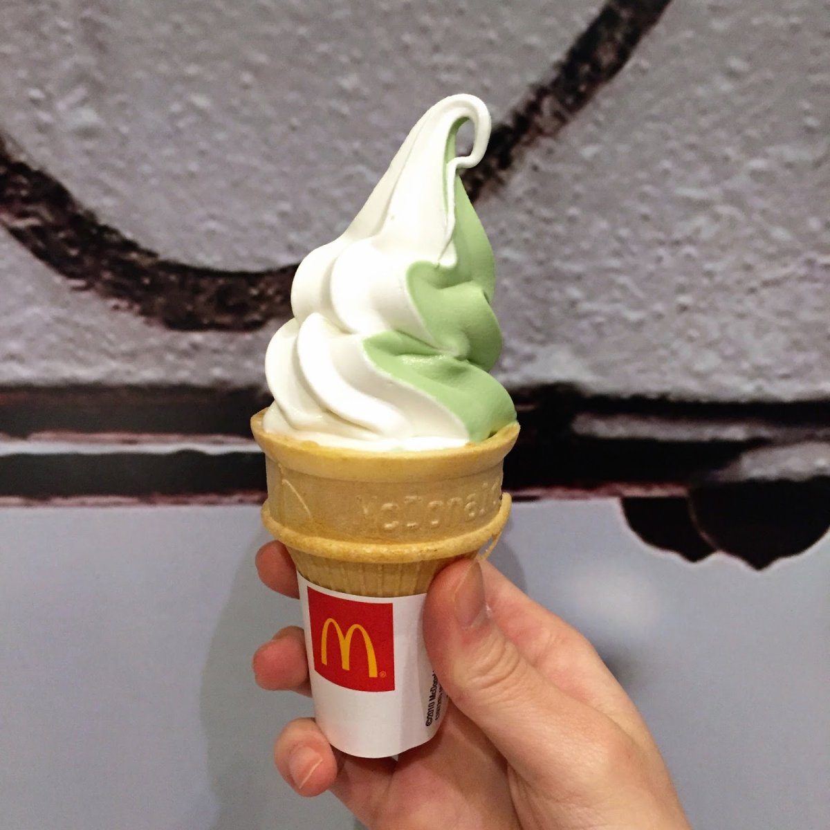 Salty Ice Cream