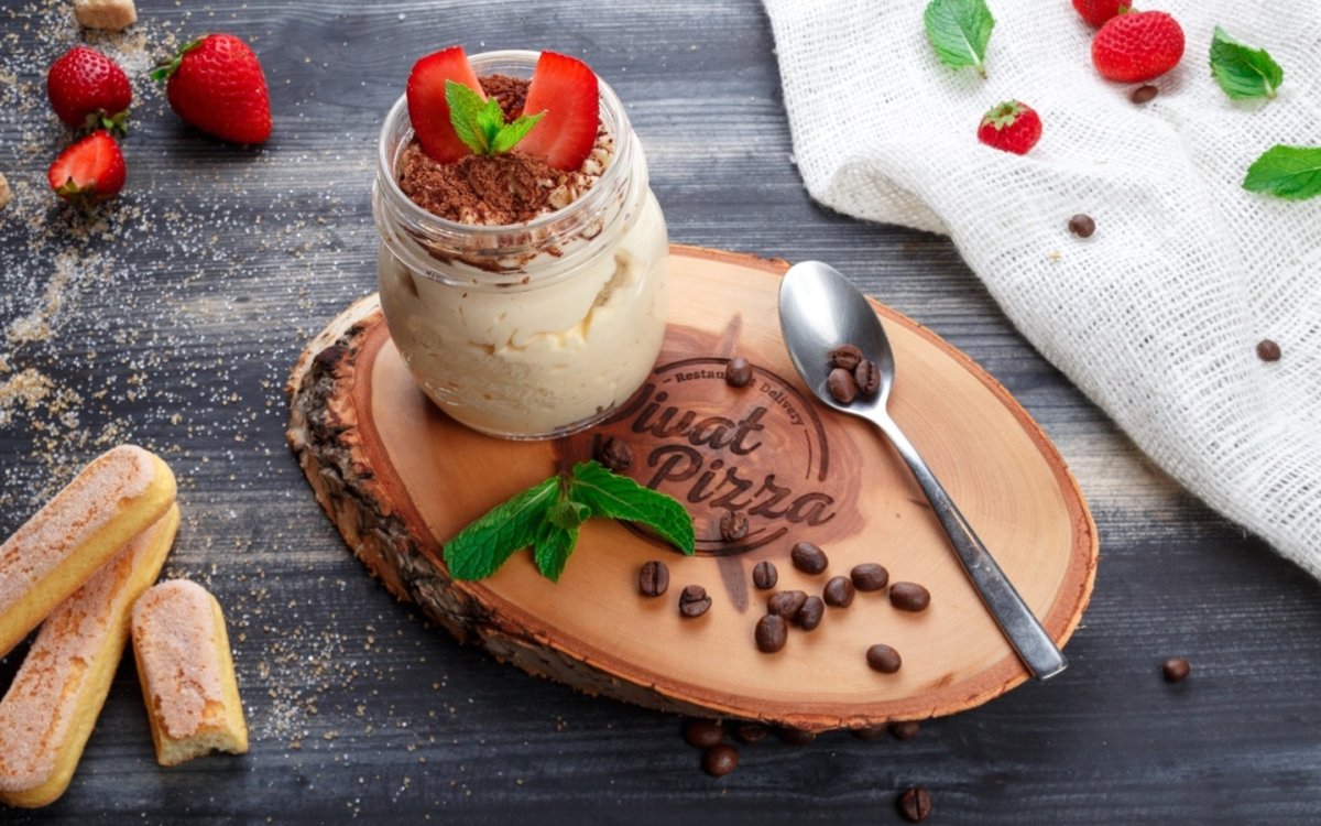 Вкуснейшее мороженое