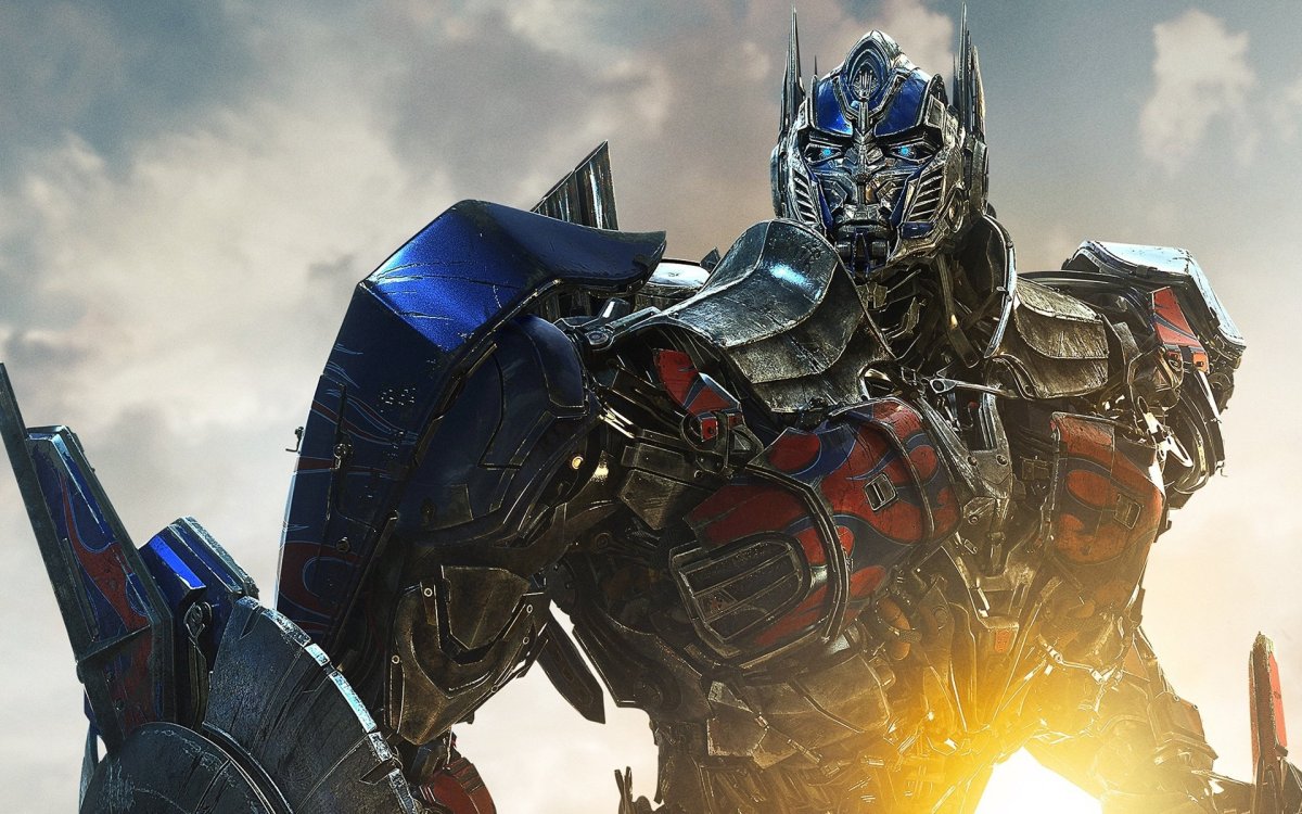 Optimus Prime TMT-04