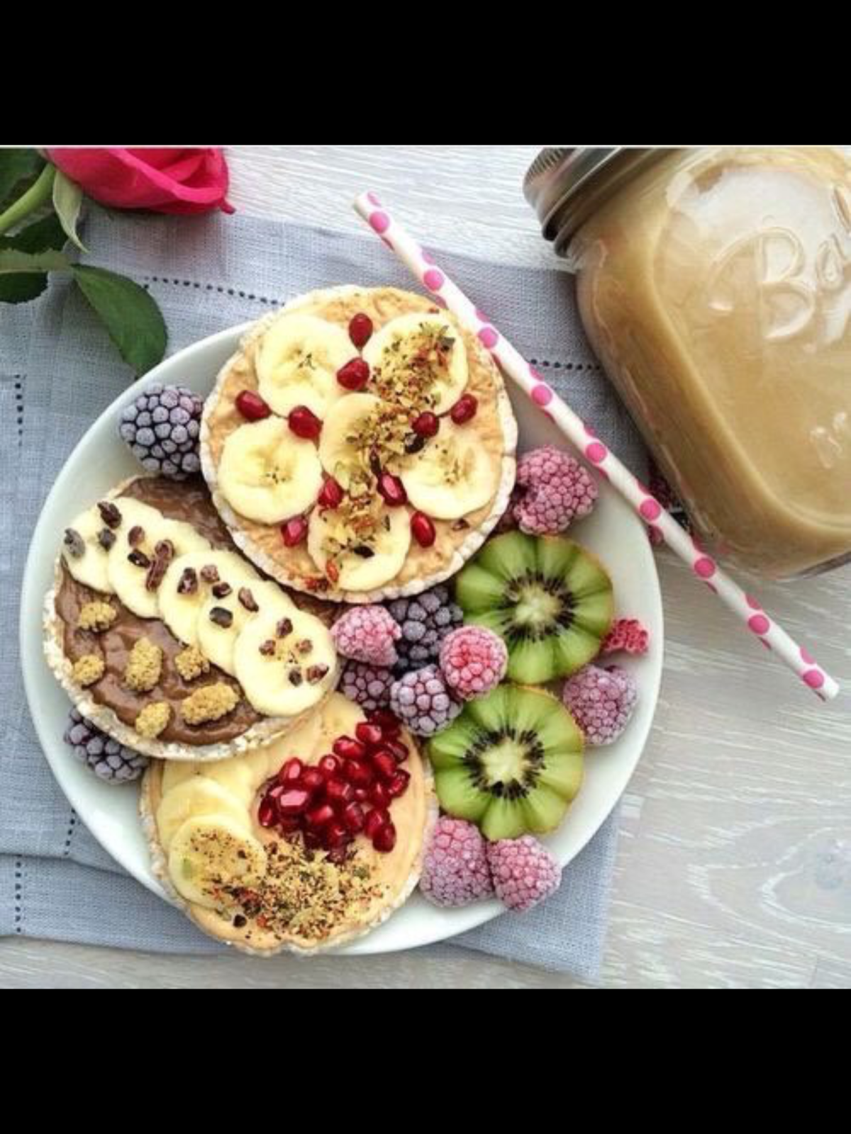 Домашние вкусняшки