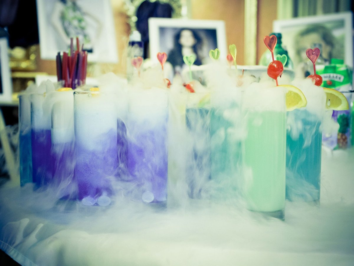 Cryo Cream мороженое