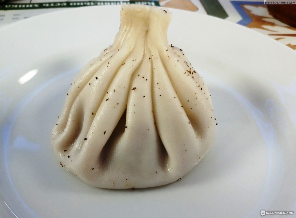 Бельгийский трюфель Коммунарка