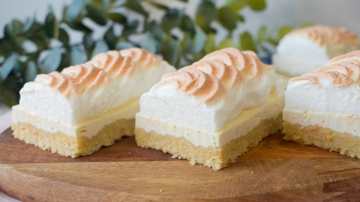 Творожный Пай слезы ангела