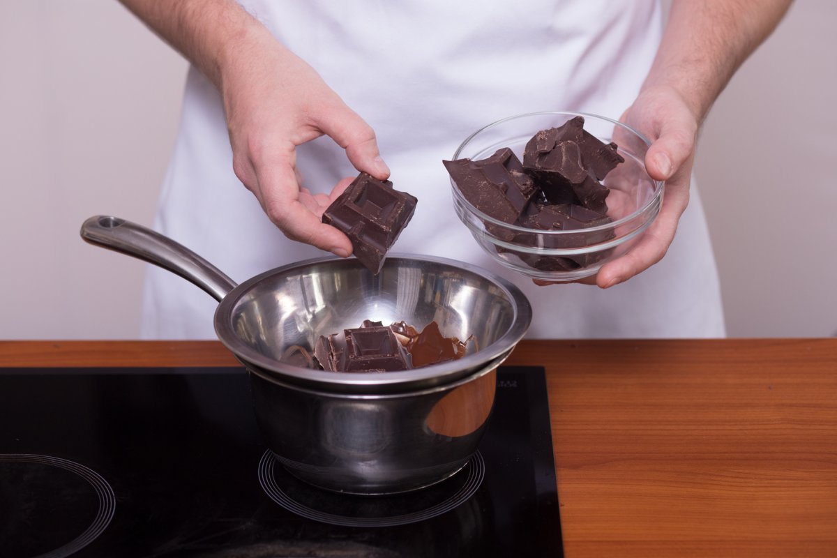 Bean-to-Bar какао Бобы