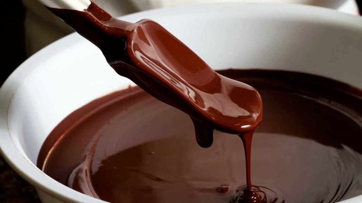 Alain Ducasse Chocolate