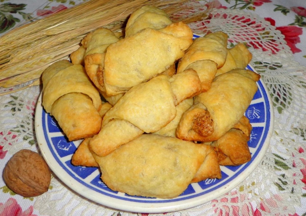 Мутаки Бакинские кухня Азербайджана