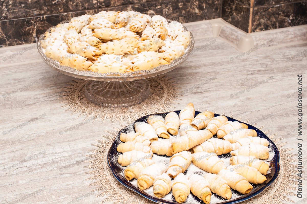 Мютаки шемахинские
