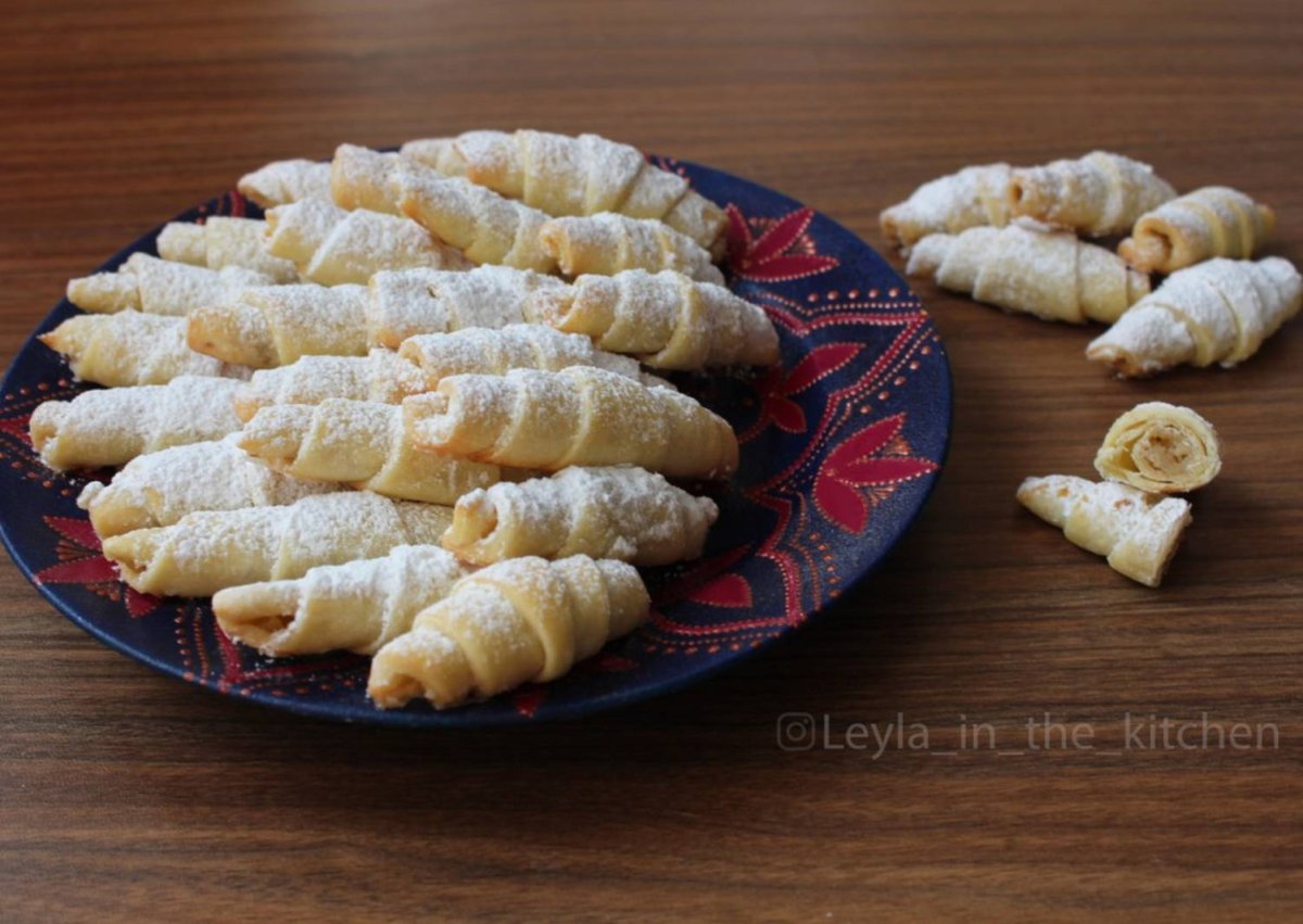 Мутаки Бакинские