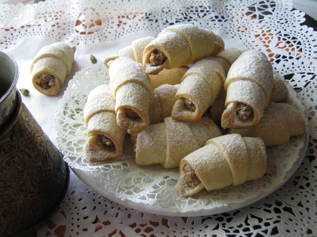 Мутаки Бакинские