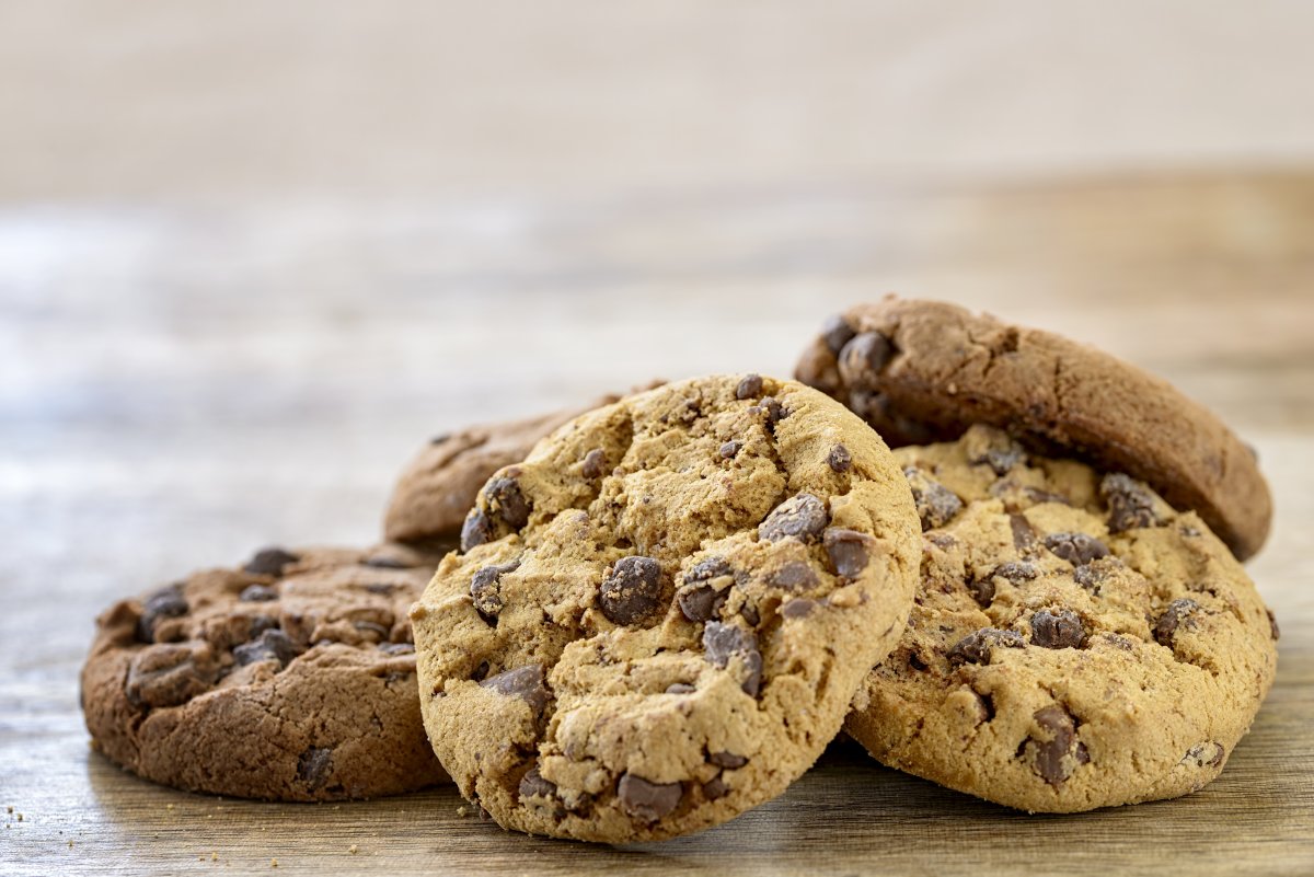 Печенье American cookies