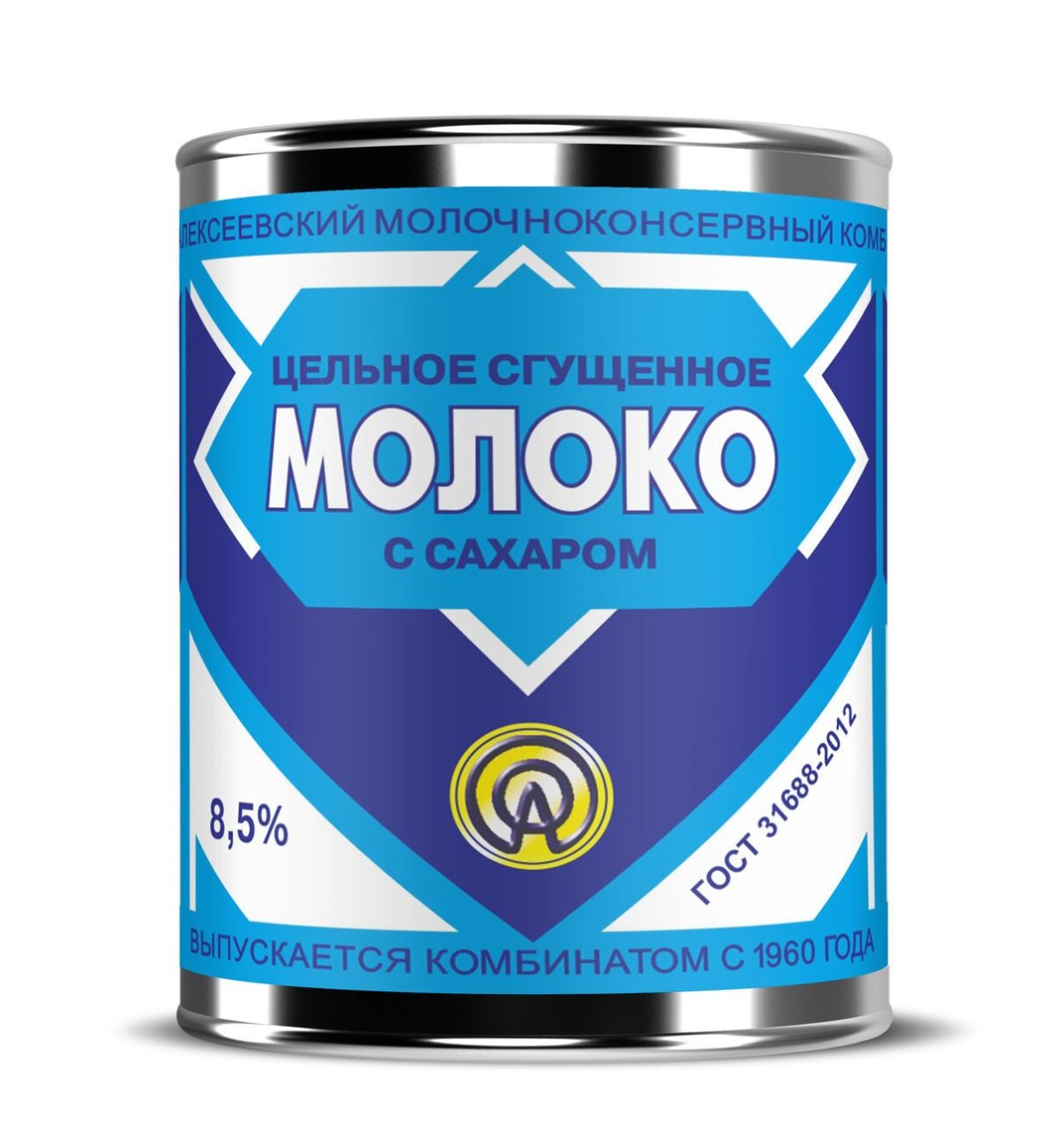Вареная сгущенка в миске